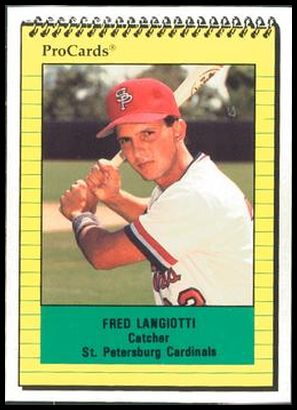 2279 Fred Langiotti